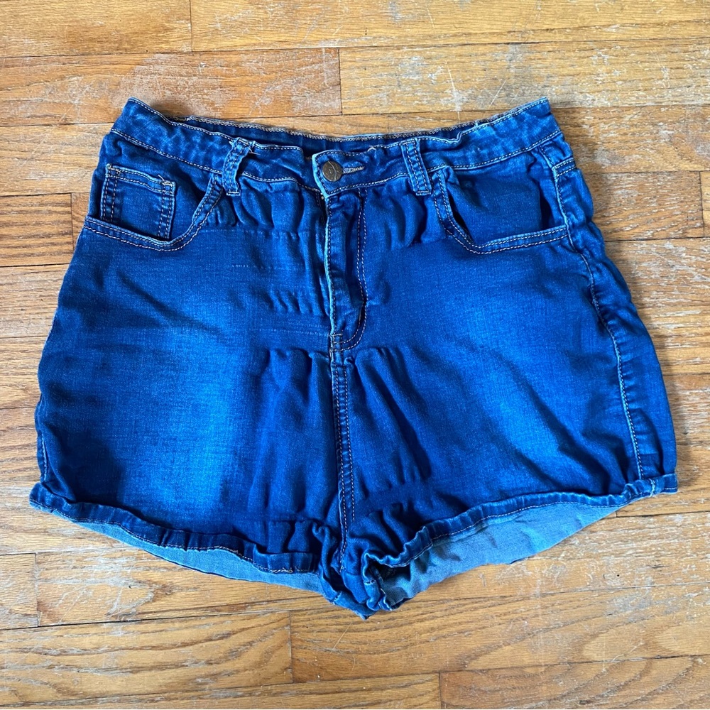 💰3 for $10💰 GUC Short Shorts Jeans